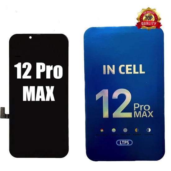 Lcd Iphone Pro Max Incell Jk